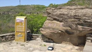 陕西省延川乾坤湾自驾游游记 5 乾坤湾1