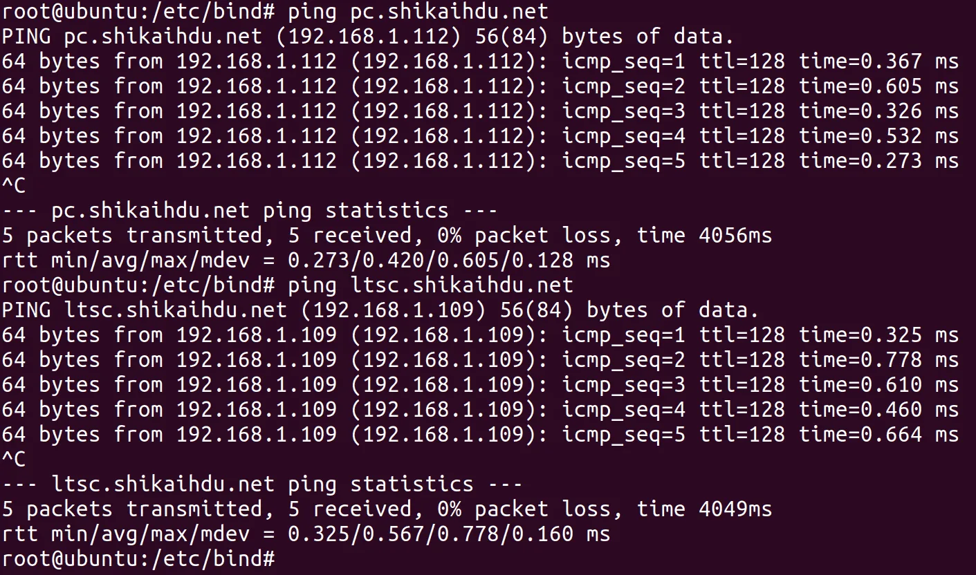 linux Mint解决DNS地址始终为127.0.0.53设置dns以及resolv.conf无效 1 图片