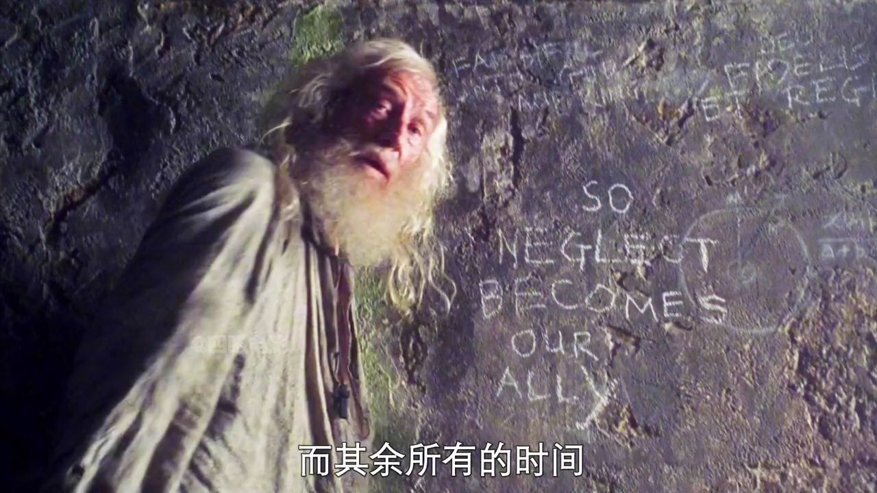基督山伯爵法利亚神甫